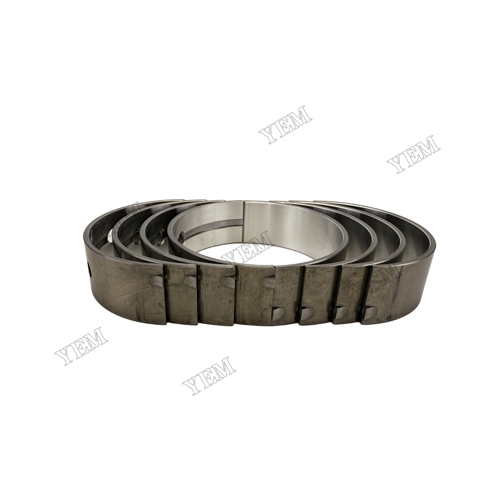 YEM Parts Main Bearing for Dongfanghong 4B5-23 Diesel Engine Spare Parts