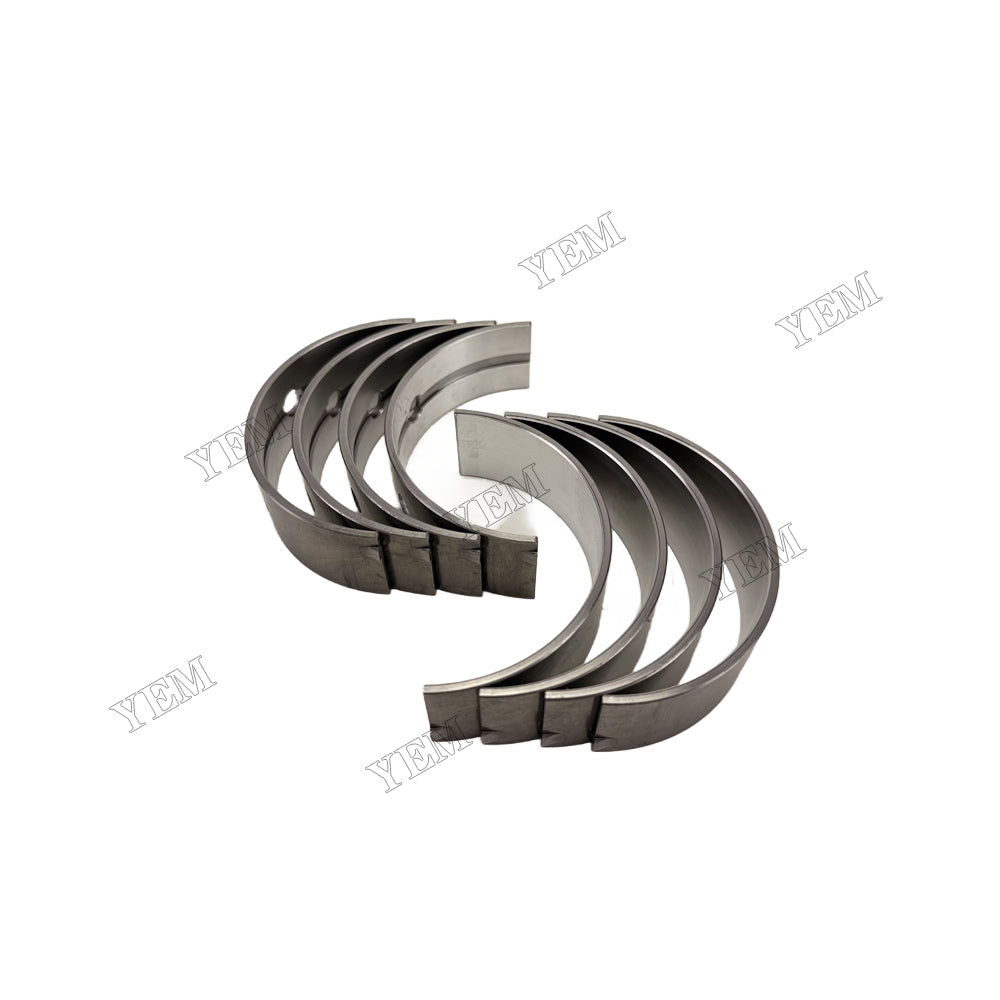 YEM Parts Main Bearing for Dongfanghong 4B5-23 Diesel Engine Spare Parts