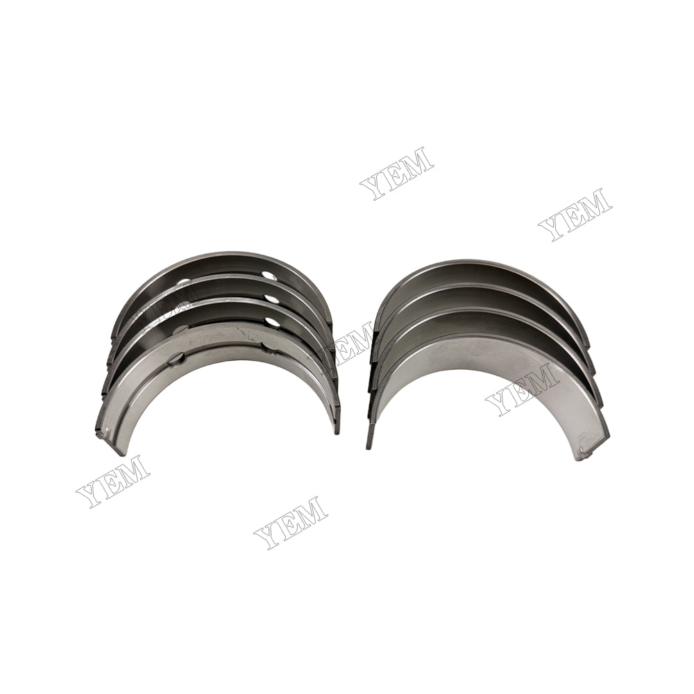 YEM Parts Main Bearing for Dongfanghong 4B5-23 Diesel Engine Spare Parts