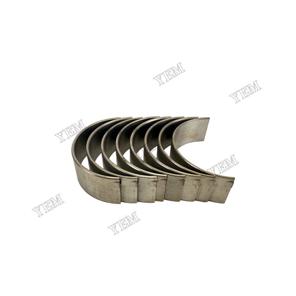 YEM Parts Connecting Rod Bearing for Dongfanghong 4B5-23 Diesel Engine Spare Parts