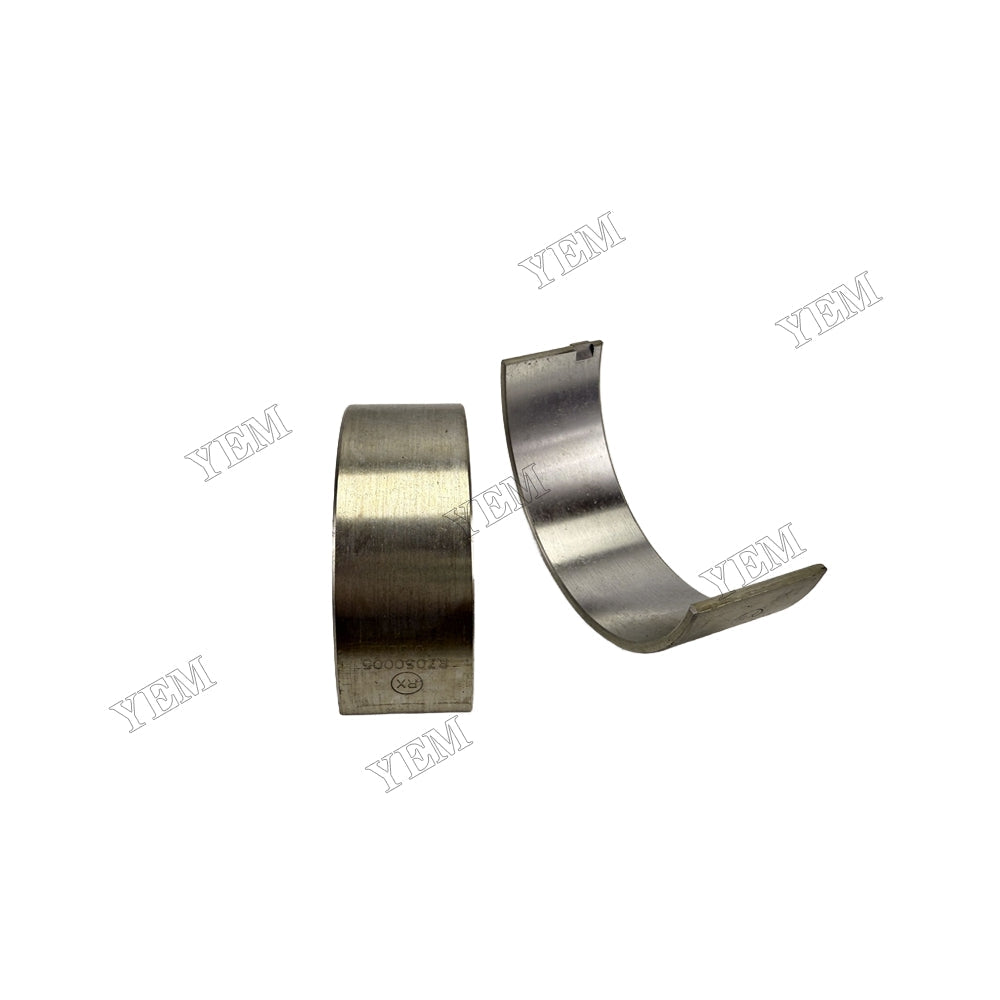 YEM Parts Connecting Rod Bearing for Dongfanghong 4B5-23 Diesel Engine Spare Parts For Dongfanghong
