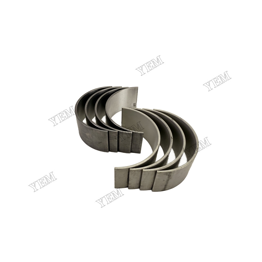 YEM Parts Connecting Rod Bearing for IVECO 4P10 F1C Diesel Engine Spare Parts For IVECO