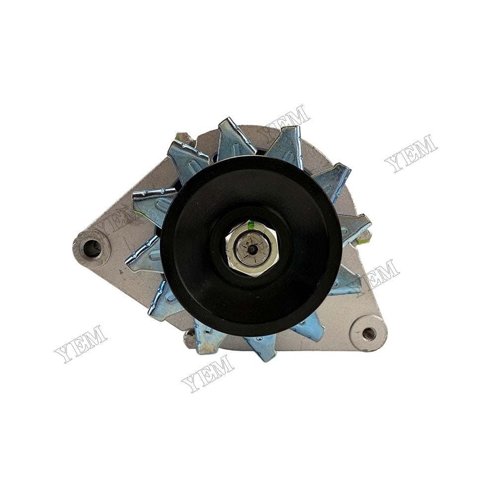 YEM Parts Alternator for Quan Chai JFWB27D Diesel Engine Spare Parts