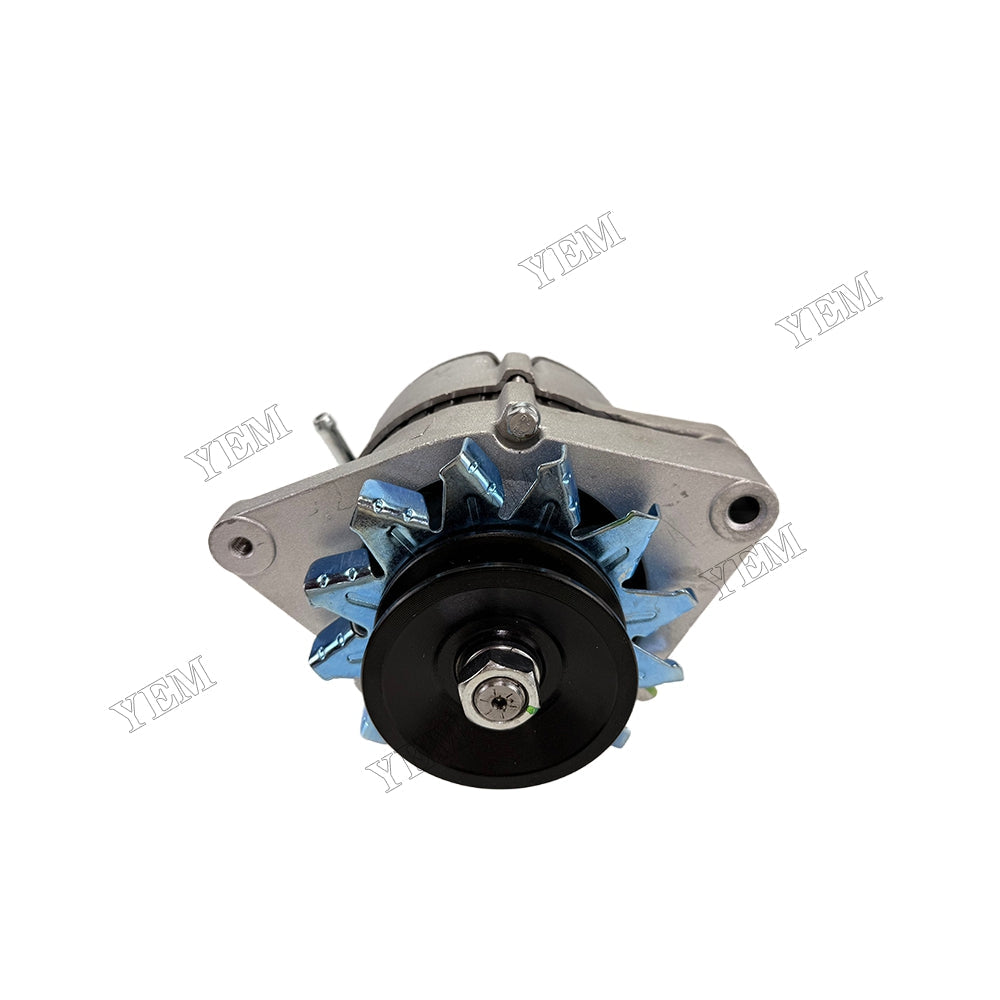 YEM Parts Alternator for Quan Chai JFWB27D Diesel Engine Spare Parts For Quan Chai
