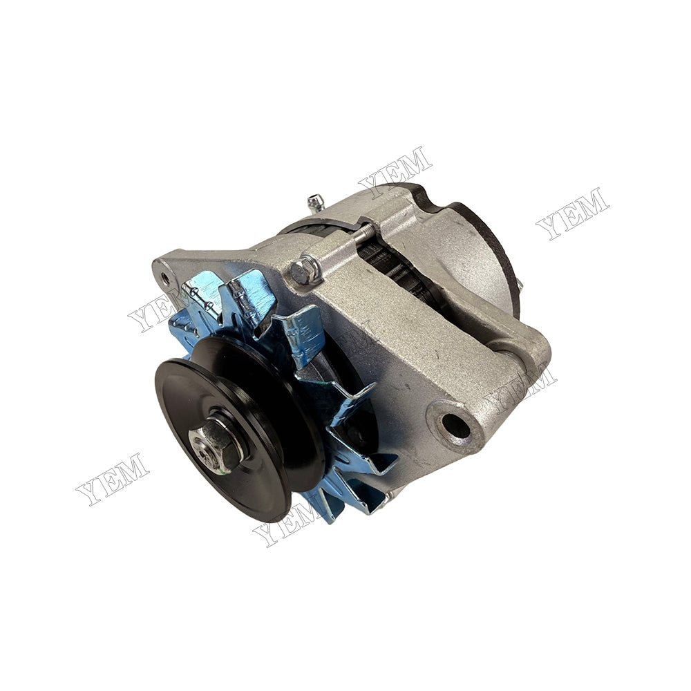 YEM Parts Alternator for Quan Chai JFWB27D Diesel Engine Spare Parts For Quan Chai