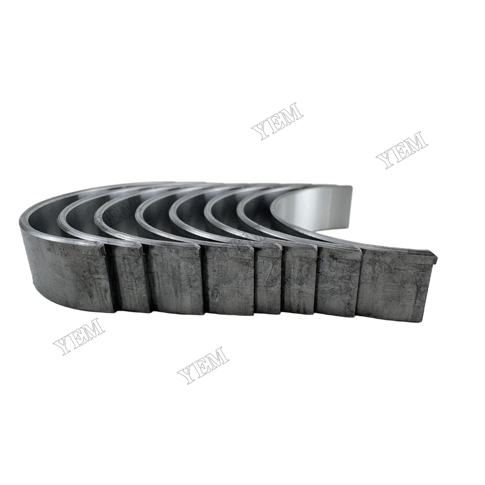 YEM Parts Connecting Rod Bearing for FB20 Diesel Engine Spare Parts