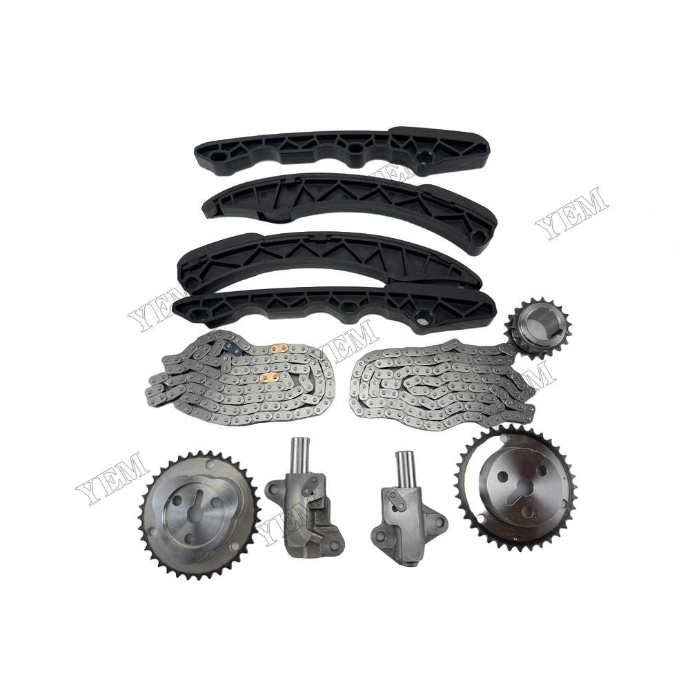 YEM Parts FB20 Timing Belt Repair Kit For Aftermarket Part