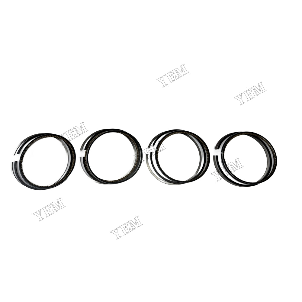 YEM Parts Piston Rings Set for FB20 Diesel Engine Spare Parts