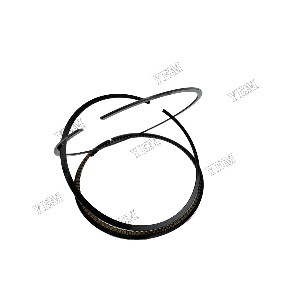 YEM Parts Piston Rings Set for FB20 Diesel Engine Spare Parts YEMPARTS