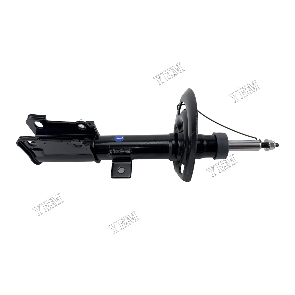 YEM Parts 68043990AF Vibration Damper for Diesel Engine Spare Parts YEMPARTS