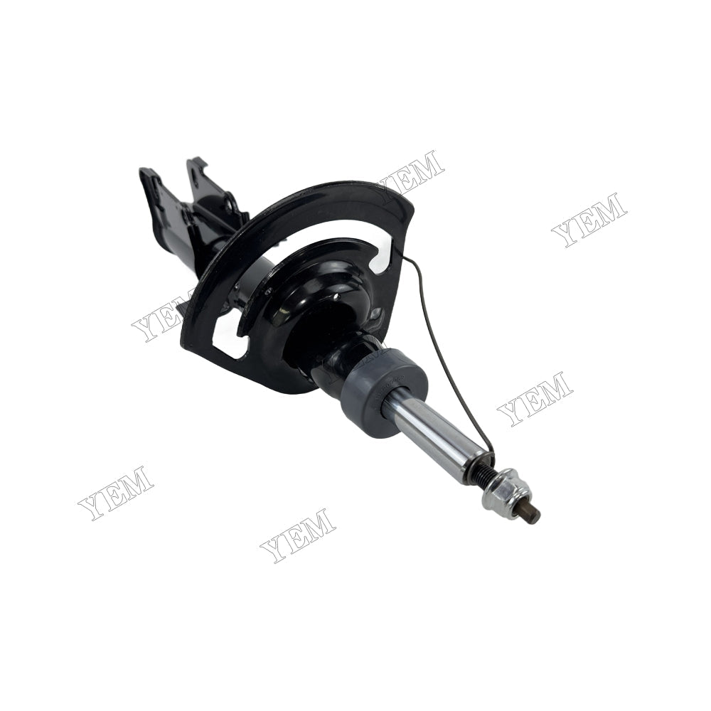 YEM Parts 68043990AF Vibration Damper for Diesel Engine Spare Parts YEMPARTS
