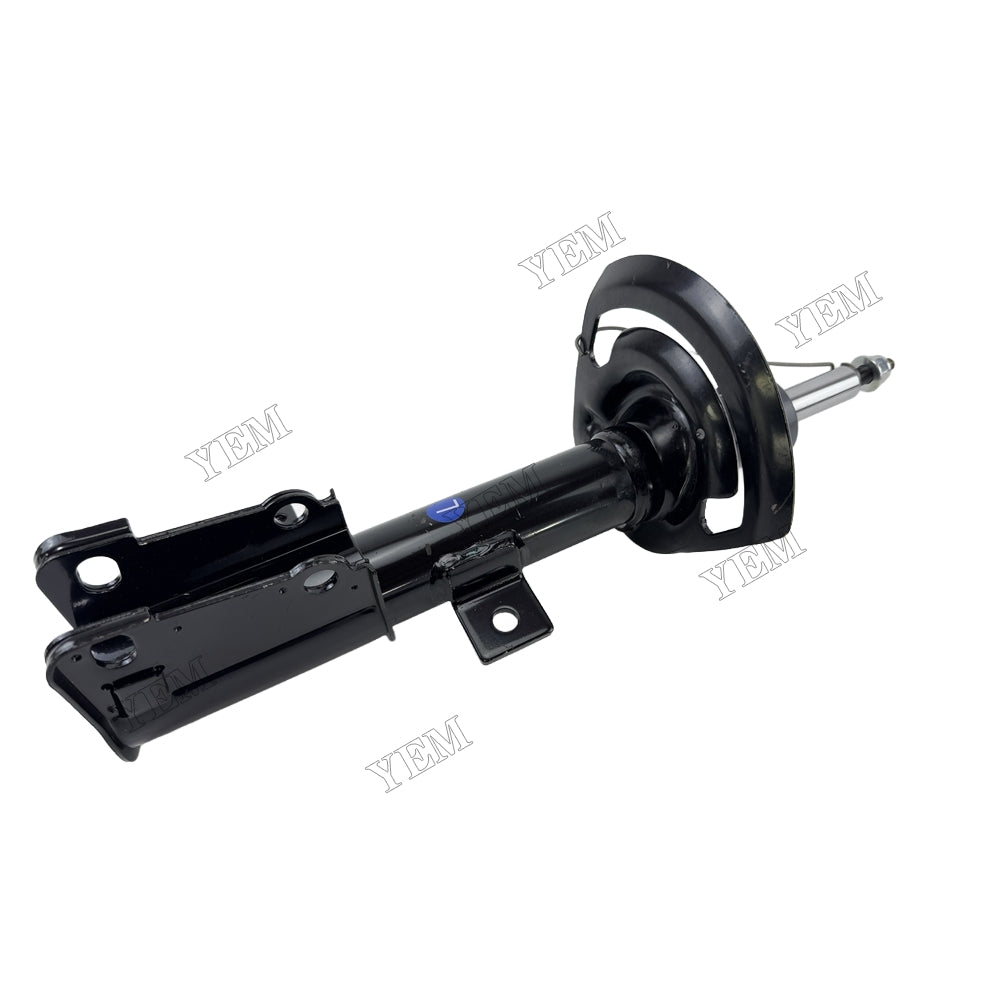 YEM Parts 68043990AF Vibration Damper for Diesel Engine Spare Parts YEMPARTS