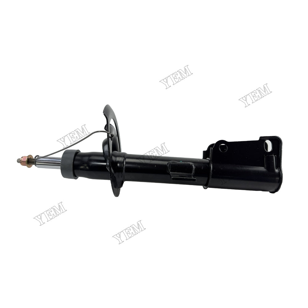 YEM Parts 68043991AF Vibration Damper for Diesel Engine Spare Parts YEMPARTS