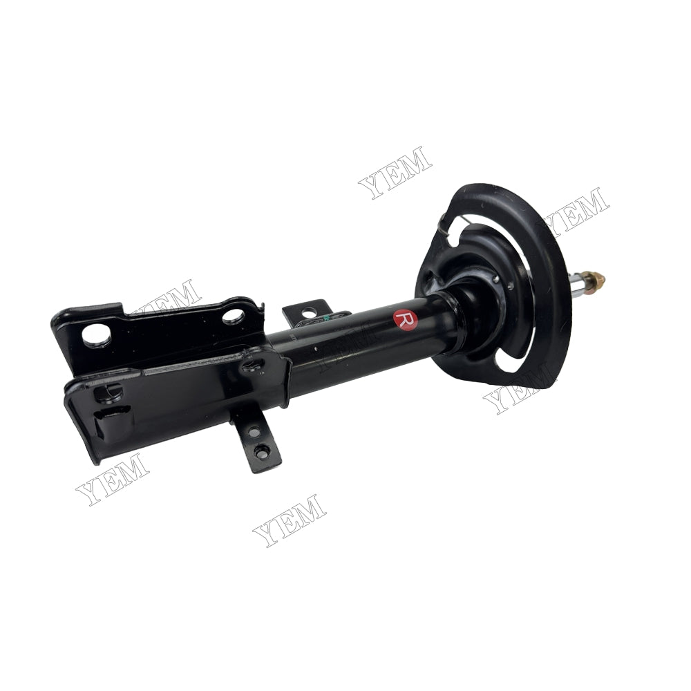 YEM Parts 68043991AF Vibration Damper for Diesel Engine Spare Parts YEMPARTS