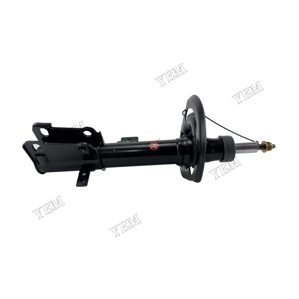 YEM Parts 68043991AF Vibration Damper for Diesel Engine Spare Parts YEMPARTS