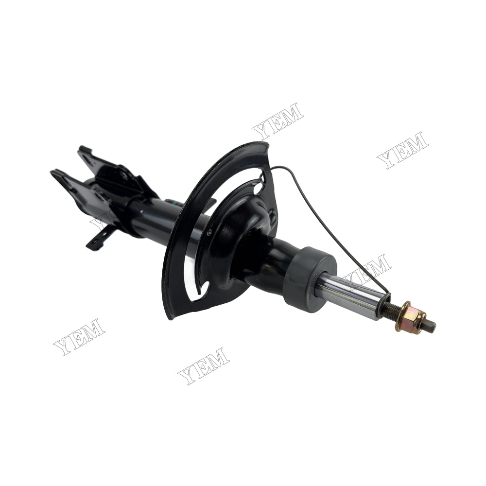 YEM Parts 68043991AF Vibration Damper for Diesel Engine Spare Parts YEMPARTS