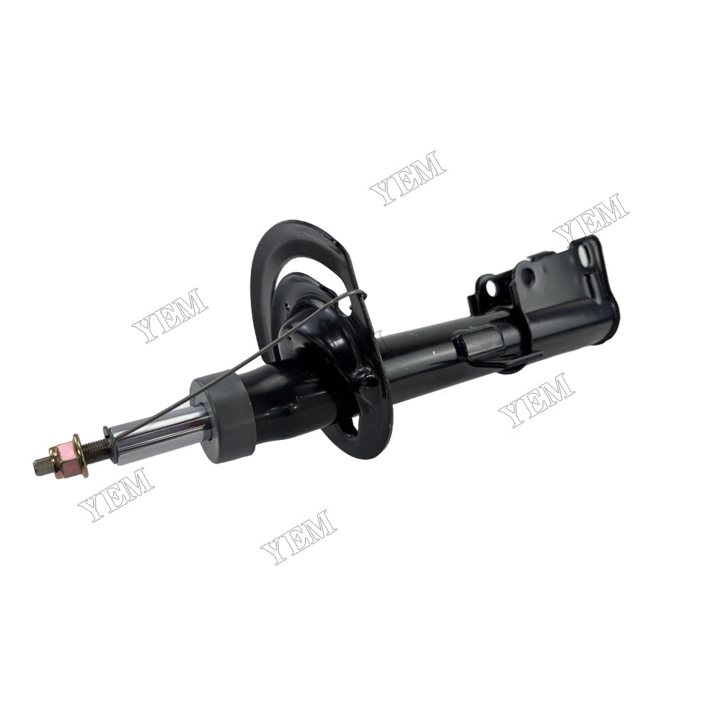 YEM Parts 68043991AF Vibration Damper for Diesel Engine Spare Parts YEMPARTS