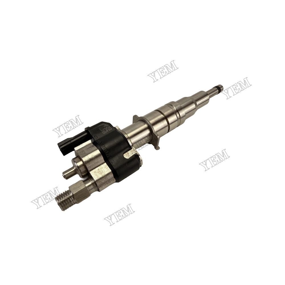 YEM Parts Fuel Injector 13538616079 13537585261 for BMW Engine N54 N63 Vehicle E88 E82 YEMPARTS