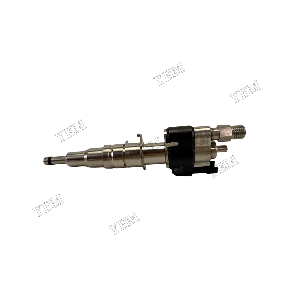 YEM Parts Fuel Injector 13538616079 13537585261 for BMW Engine N54 N63 Vehicle E88 E82 YEMPARTS