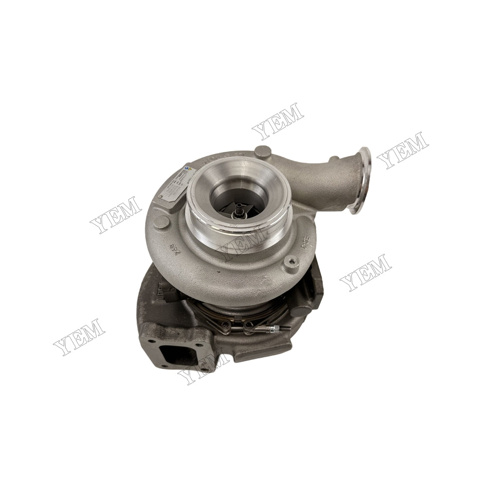 YEM Parts 5501325 Turbocharger for Diesel Engine Spare Parts