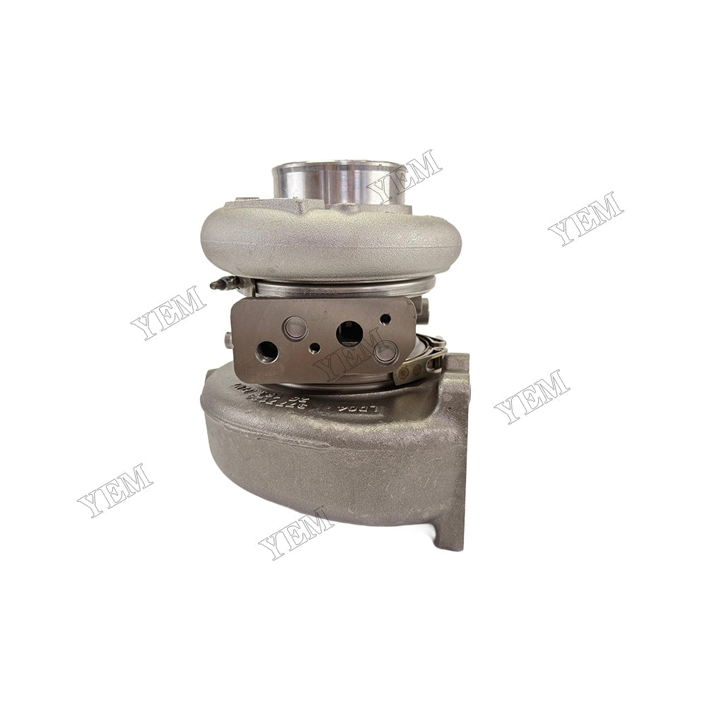 YEM Parts 5501325 Turbocharger for Diesel Engine Spare Parts YEMPARTS