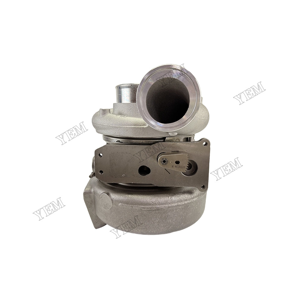 YEM Parts 5501325 Turbocharger for Diesel Engine Spare Parts YEMPARTS