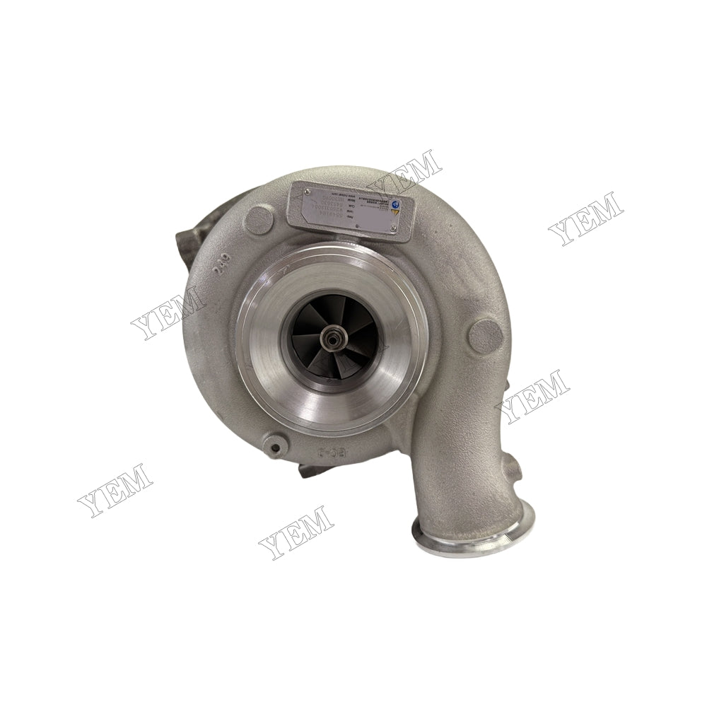 YEM Parts 5501325 Turbocharger for Diesel Engine Spare Parts YEMPARTS