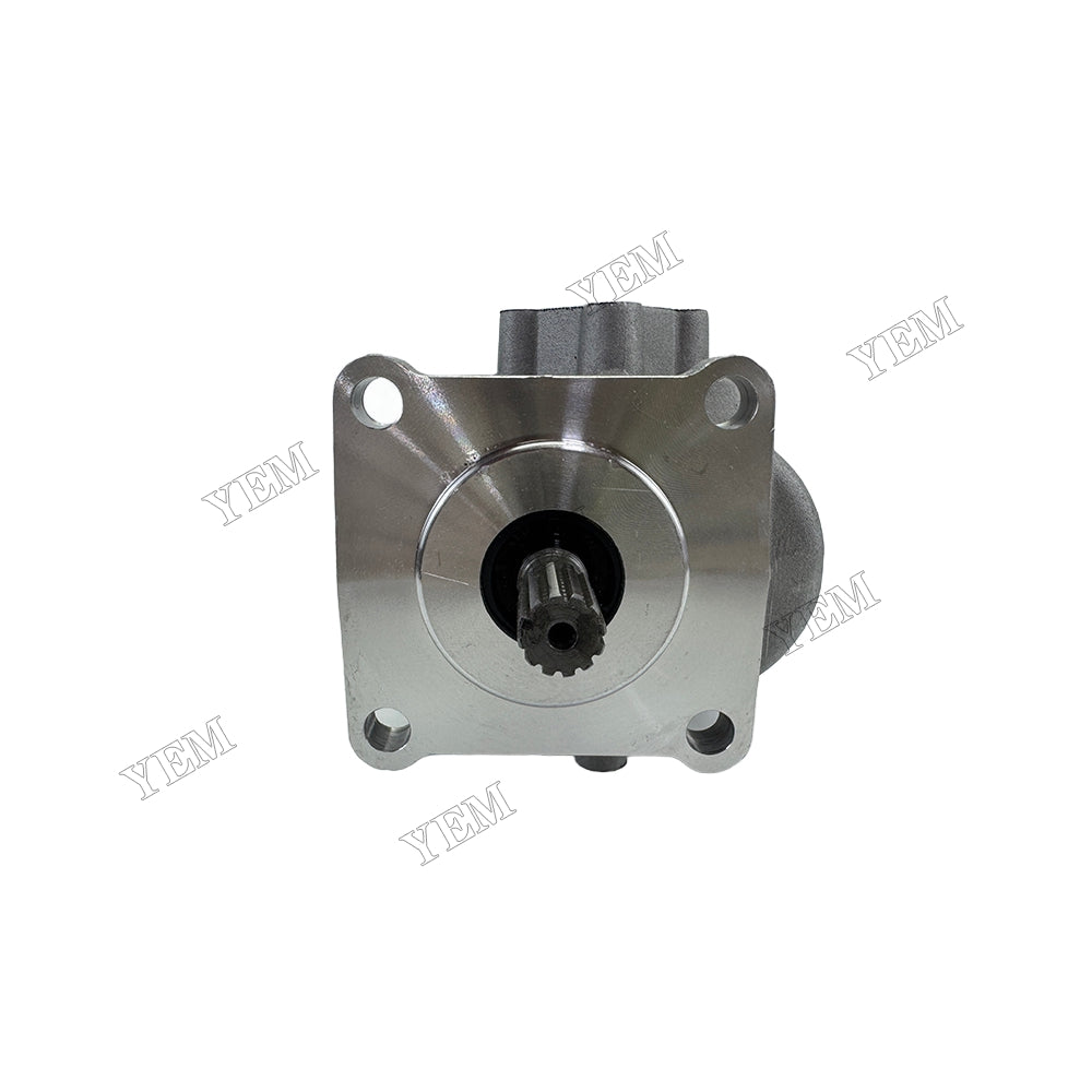 YEM Parts Hydraulic Pump T2350-76103 for Kioti Tractor CK20 CK22 CK20S CK25 YEMPARTS