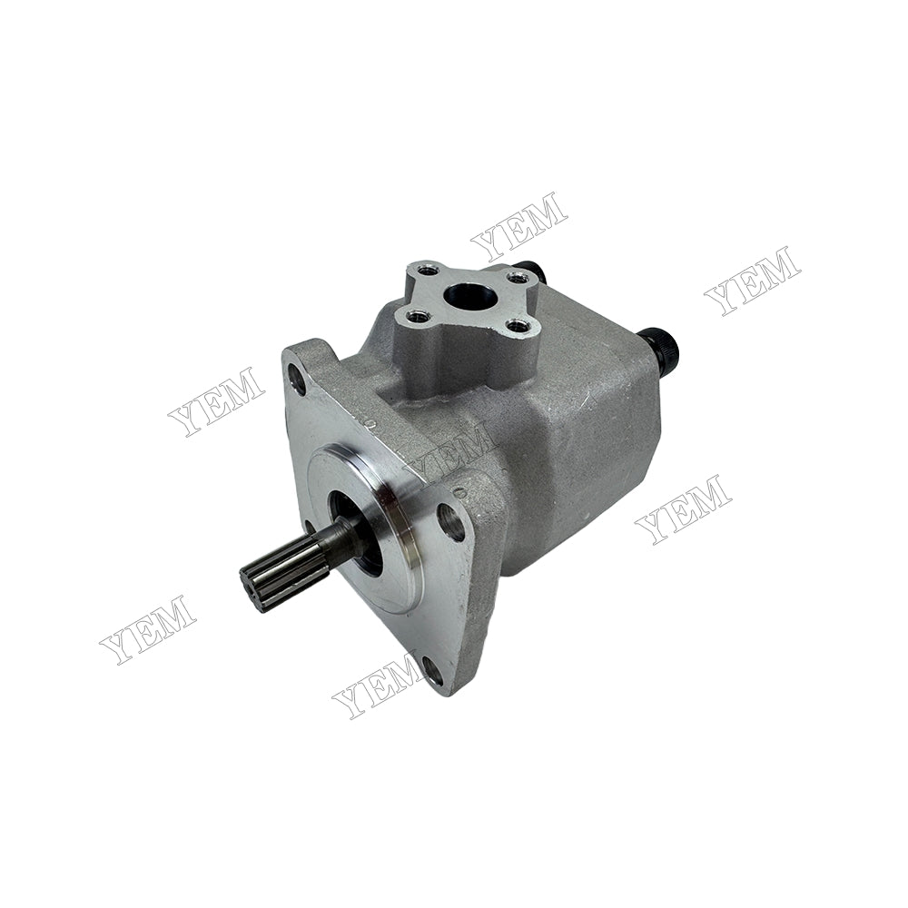 YEM Parts Hydraulic Pump T2350-76103 for Kioti Tractor CK20 CK22 CK20S CK25 YEMPARTS