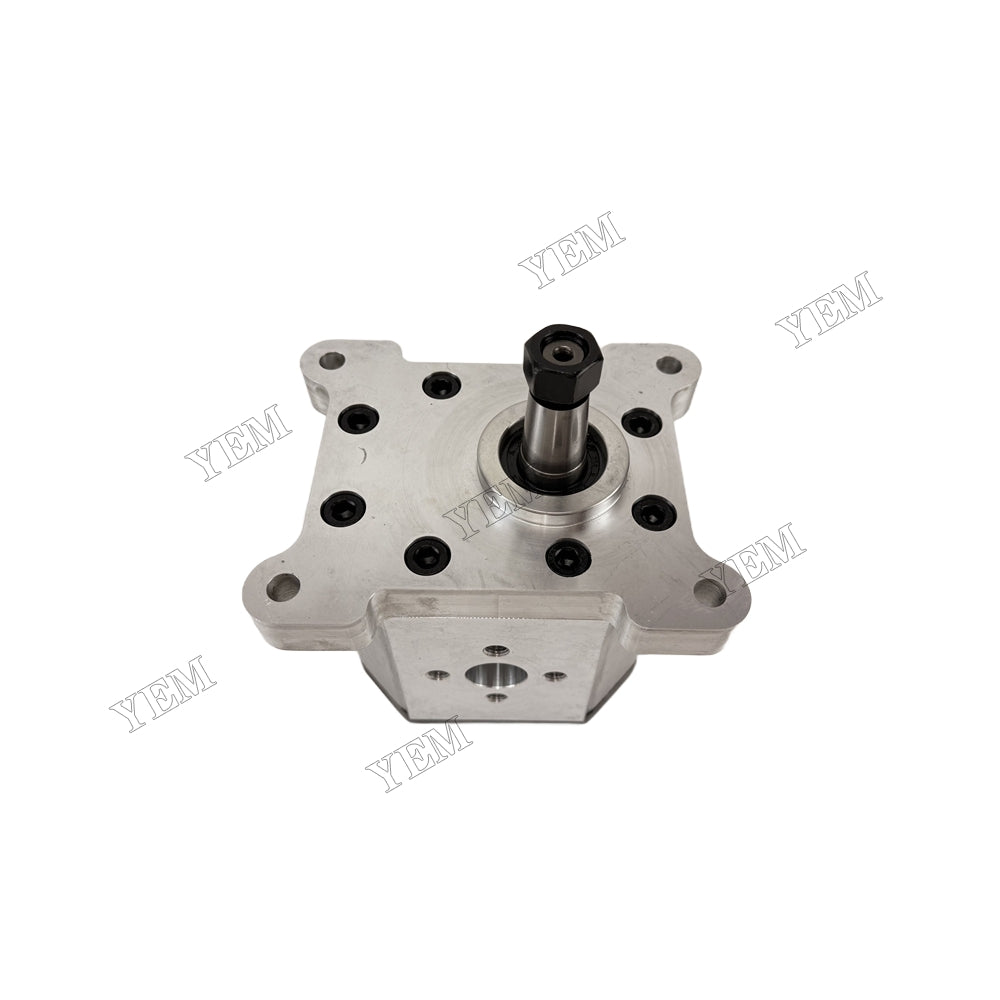 YEM Parts KM30.51S0-84E4 6080200057 Hydraulic Motor for Diesel Engine Spare Parts