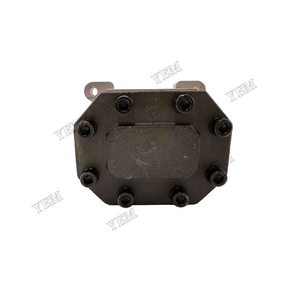 YEM Parts KM30.51S0-84E4 6080200057 Hydraulic Motor for Diesel Engine Spare Parts YEMPARTS