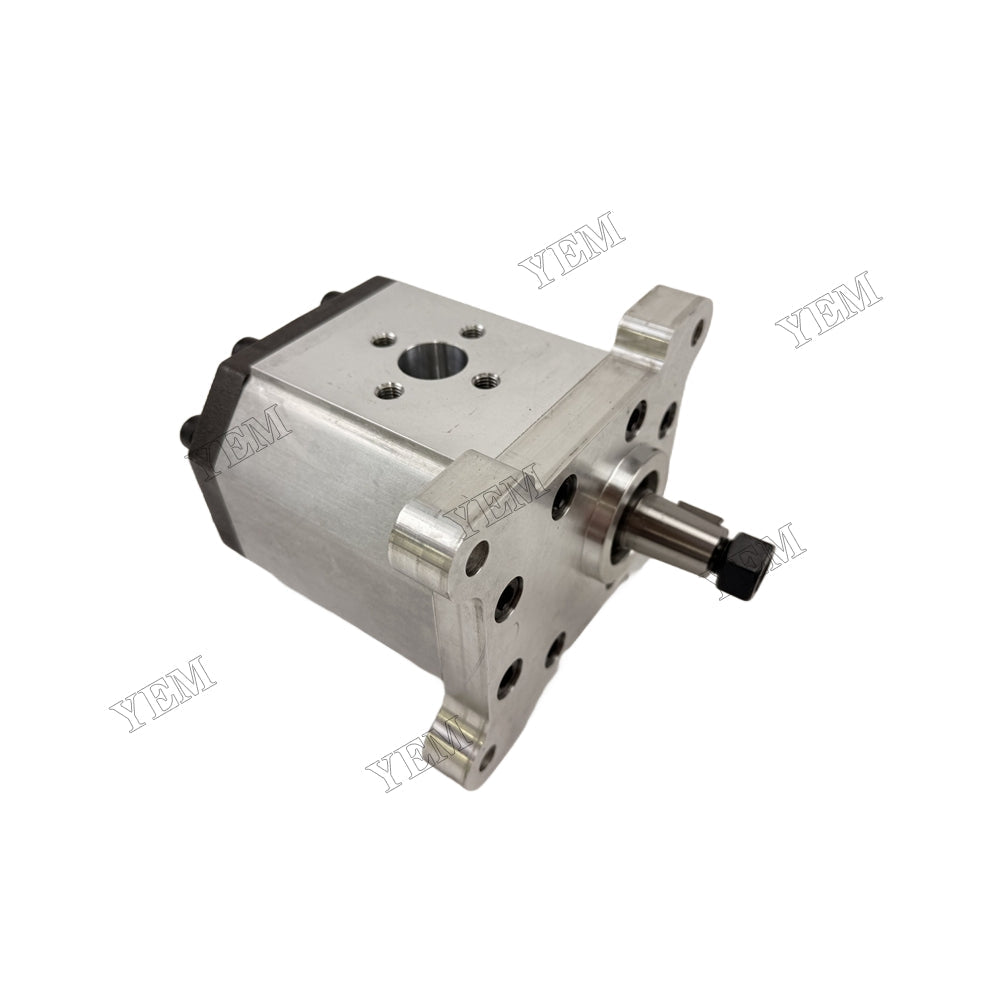 YEM Parts KM30.51S0-84E4 6080200057 Hydraulic Motor for Diesel Engine Spare Parts YEMPARTS