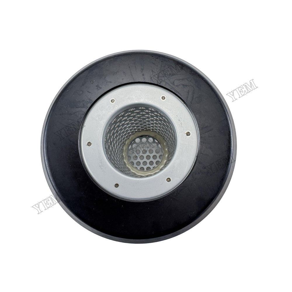 YEM Parts 56B-60-17120 Filter Assembly for Diesel Engine Spare Parts YEMPARTS