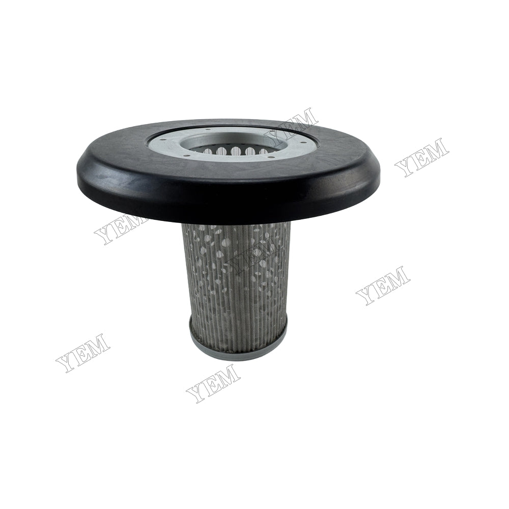 YEM Parts 56B-60-17120 Filter Assembly for Diesel Engine Spare Parts YEMPARTS