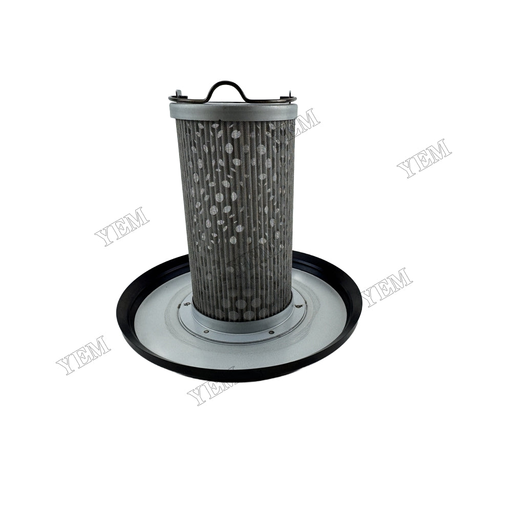 YEM Parts 56B-60-17120 Filter Assembly for Diesel Engine Spare Parts YEMPARTS