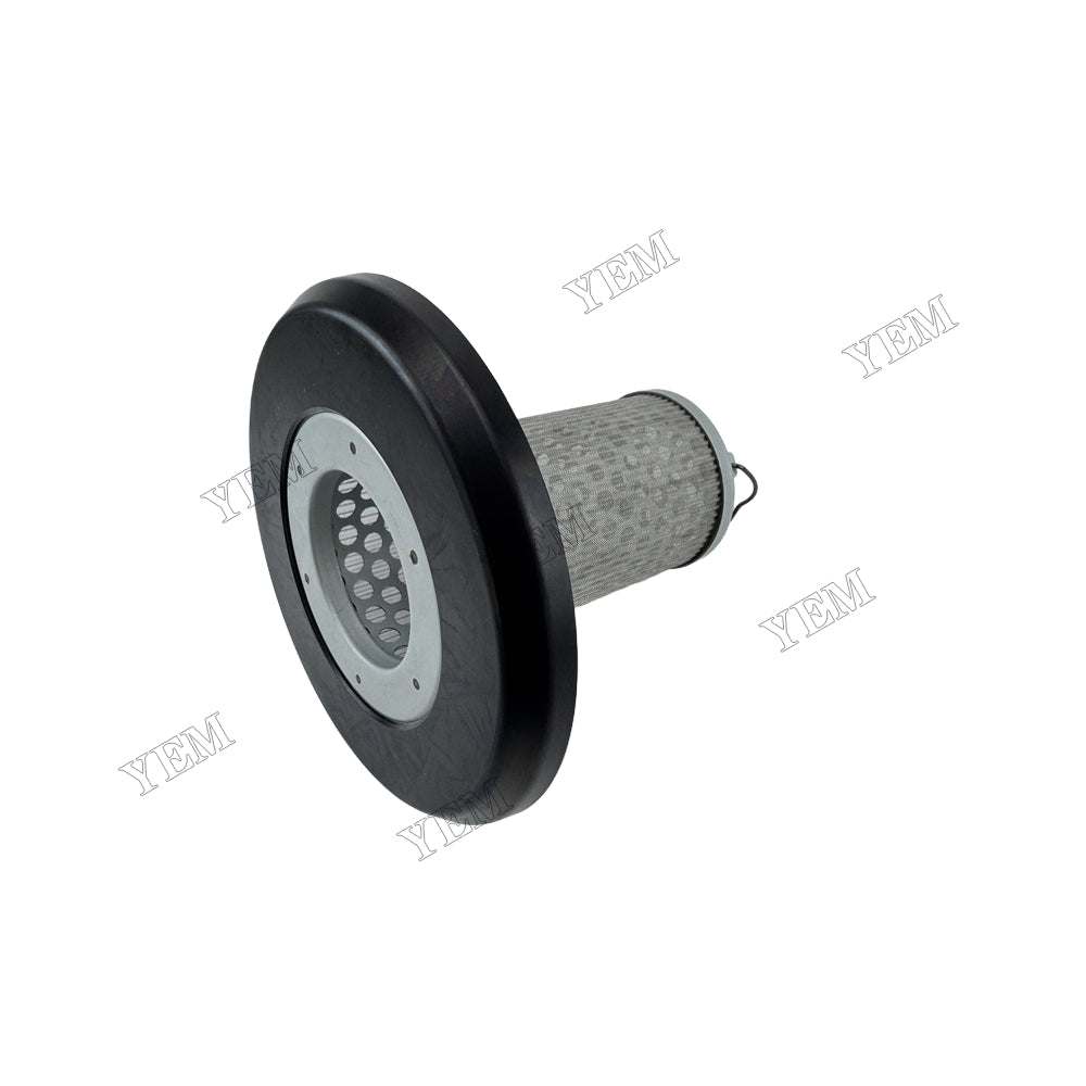 YEM Parts 56B-60-17120 Filter Assembly for Diesel Engine Spare Parts YEMPARTS