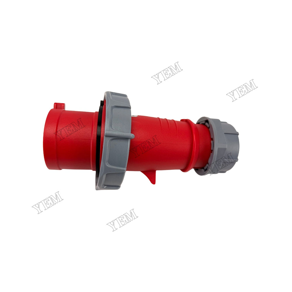 YEM Parts Power Plug 22-02378-00 220237800 for Carrier