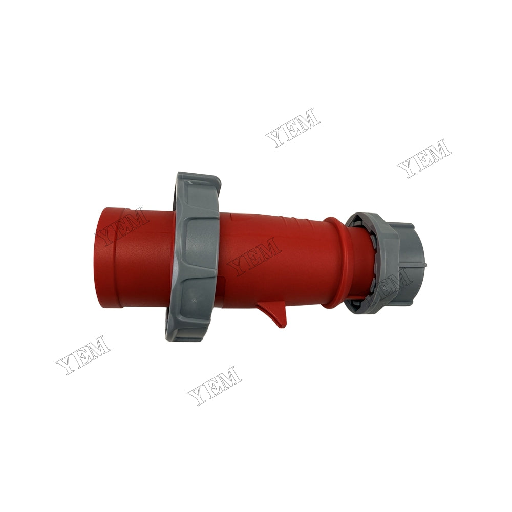 YEM Parts Power Plug 22-02378-00 220237800 for Carrier
