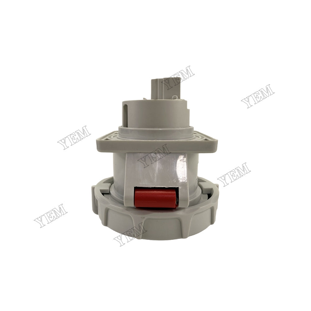 YEM Parts Power Receptacle 22-01679-00 for Carrier Refrigeration Units 69NT40-561 YEMPARTS