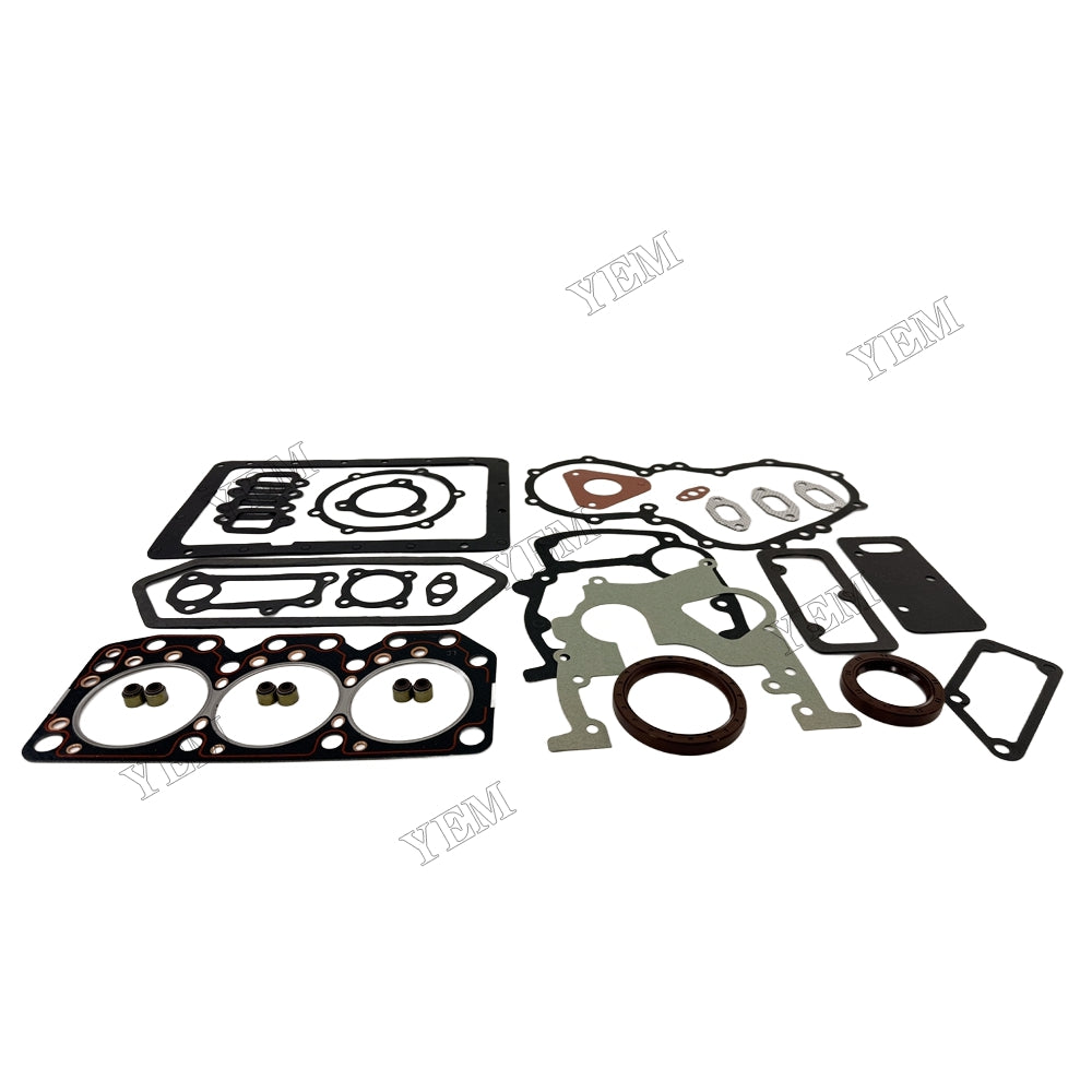 YEM Parts Full Gasket Kit for YANGDONG 385D-236A Diesel Engine Spare Parts
