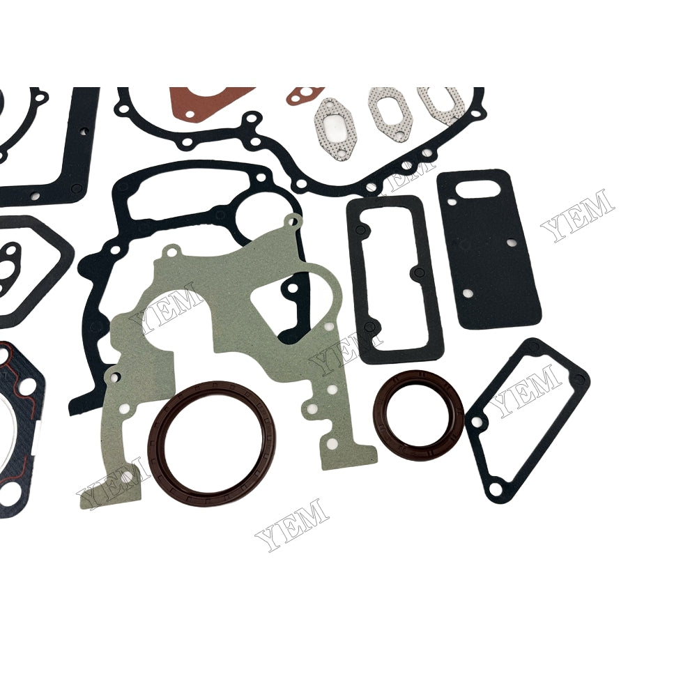 YEM Parts Full Gasket Kit for YANGDONG 385D-236A Diesel Engine Spare Parts
