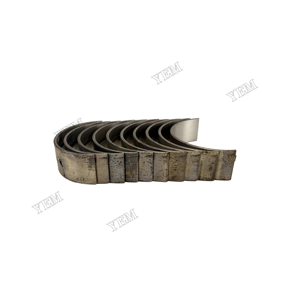 YEM Parts Main Bearing for YANGDONG 385D-236A Diesel Engine Spare Parts
