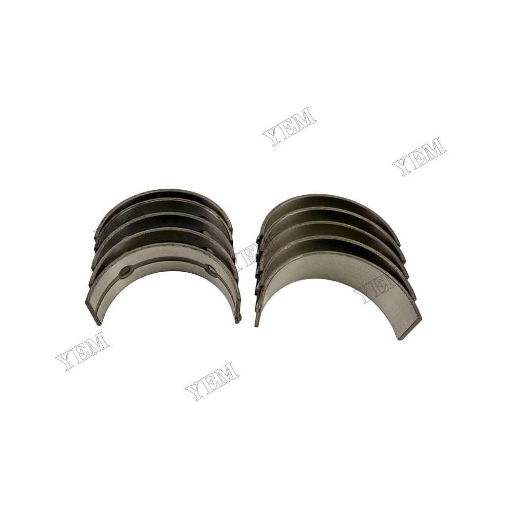 YEM Parts Main Bearing for YANGDONG 385D-236A Diesel Engine Spare Parts For YANGDONG