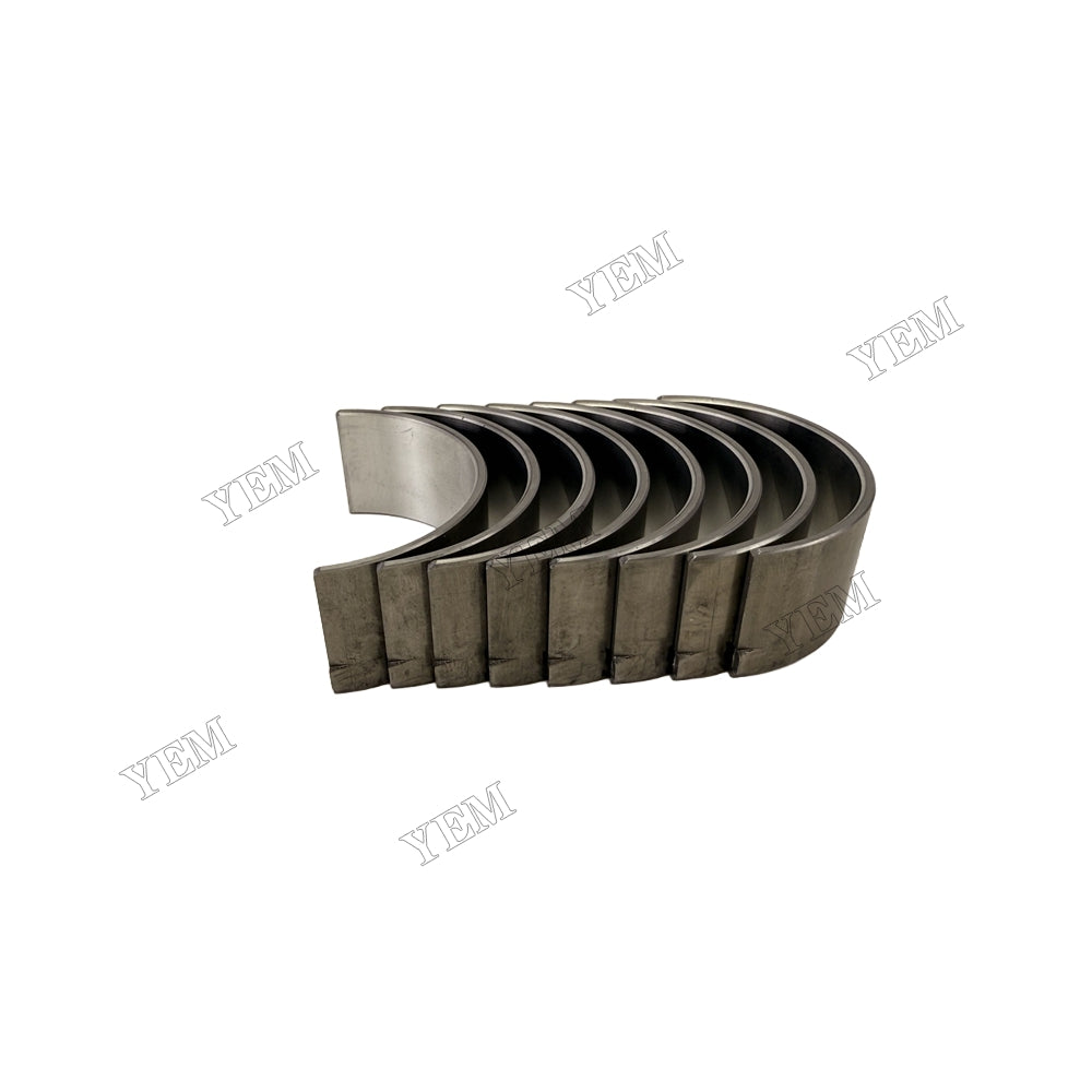 YEM Parts Connecting Rod Bearing for YANGDONG 385D-236A Diesel Engine Spare Parts