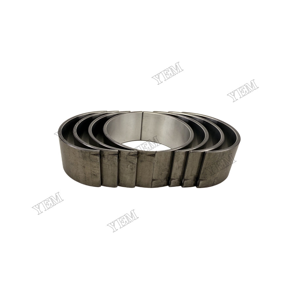 YEM Parts Connecting Rod Bearing for YANGDONG 385D-236A Diesel Engine Spare Parts For YANGDONG