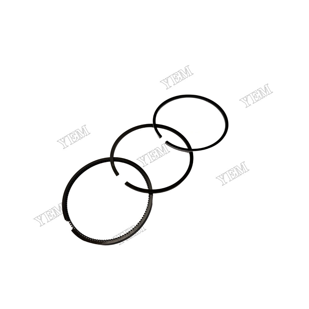 YEM Parts Piston Rings Set for YANGDONG 385D-236A Diesel Engine Spare Parts For YANGDONG