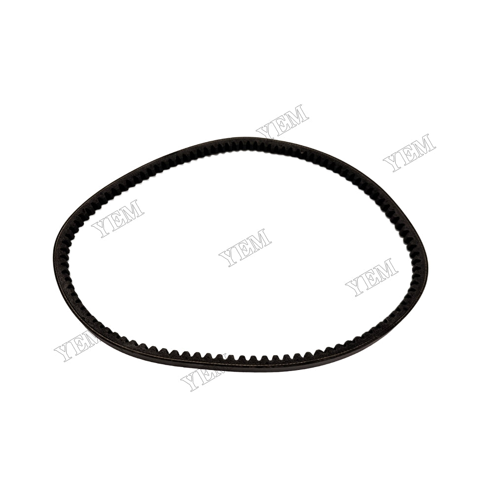 YEM Parts Fan Belt for Xinchai A498BT1 Diesel Engine Spare Parts