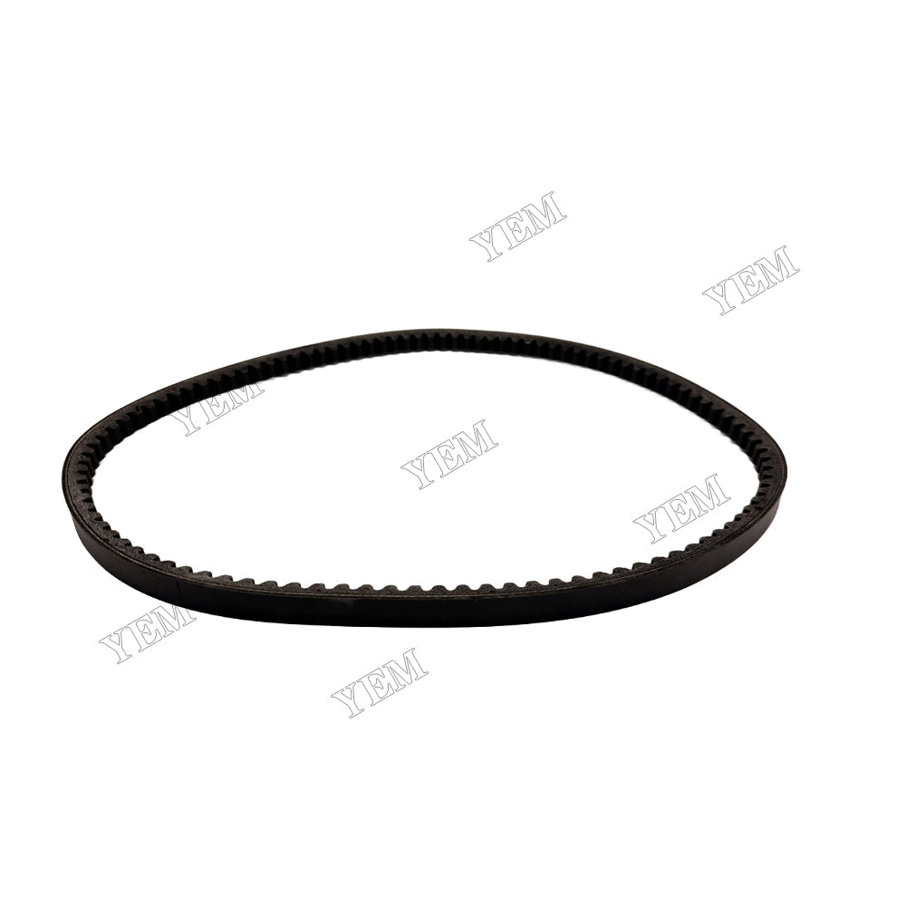 YEM Parts Fan Belt for Xinchai A498BT1 Diesel Engine Spare Parts