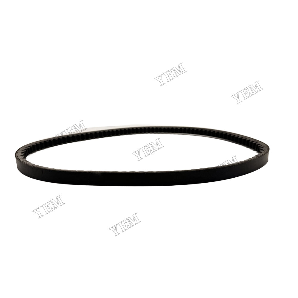 YEM Parts Fan Belt for Xinchai A498BT1 Diesel Engine Spare Parts