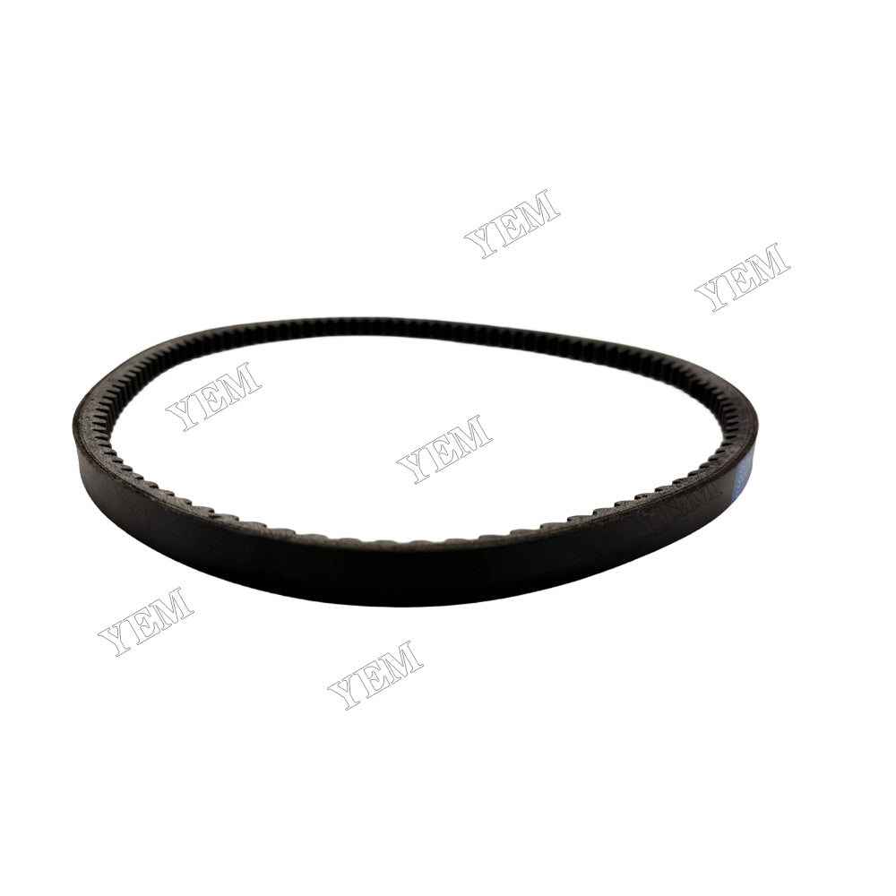 YEM Parts Fan Belt for Xinchai A498BT1 Diesel Engine Spare Parts